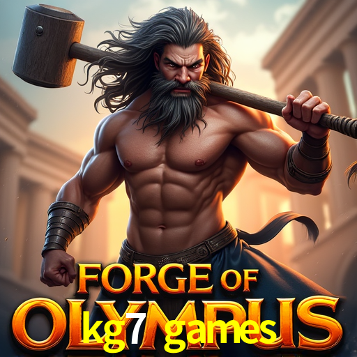 Slot Games kg7 games