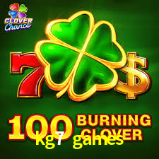 Roulette Table kg7 games