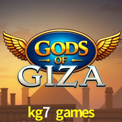 Tournaments kg7 games