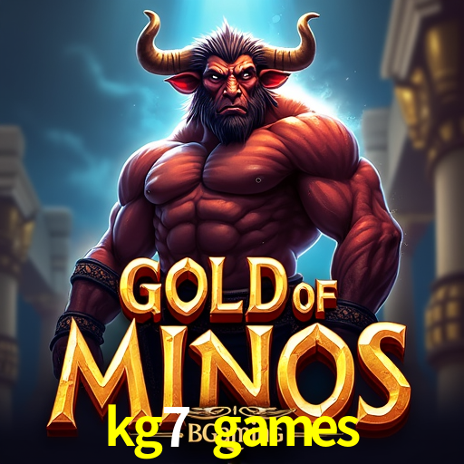 Welcome Bonus kg7 games