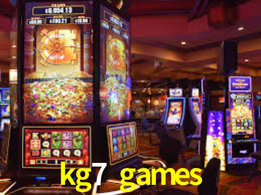 Instant EasyPaisa kg7 games