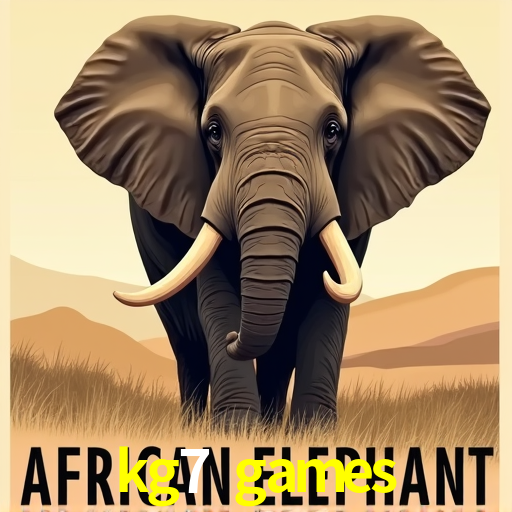 Secure Login kg7 games