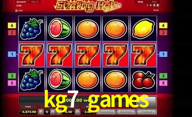 Flash Promotion kg7 games