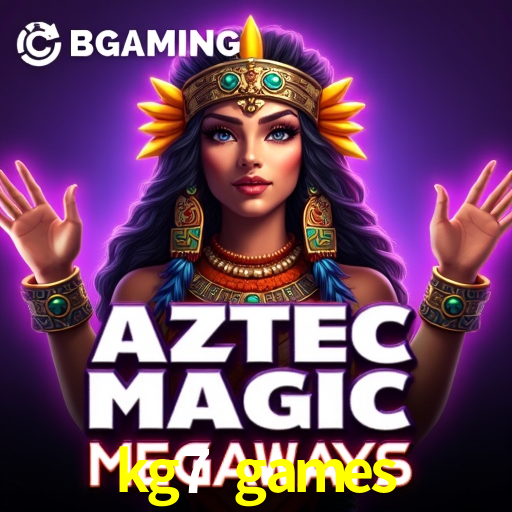 Sports Statistics kg7 games