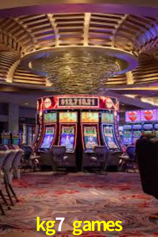 Premium Interface kg7 games