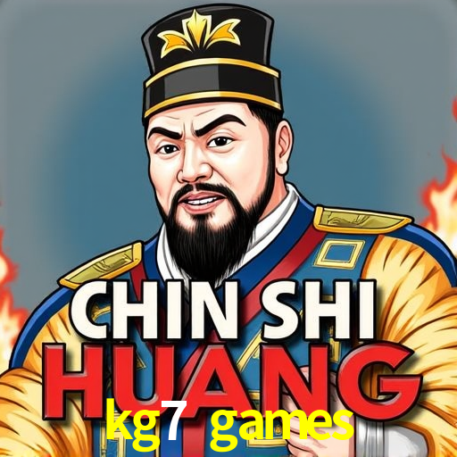 Live Casino kg7 games