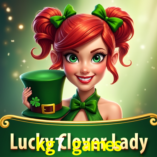 Responsive Design kg7 games