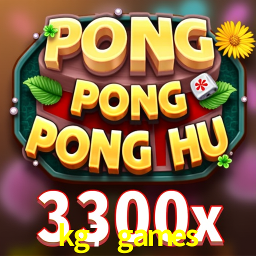 kg7 games