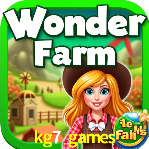 kg7 games: Jogos de Caça-Níqueis-Altas Recompensas, Roleta-Velocidade, Blackjack-Desafios Máximos