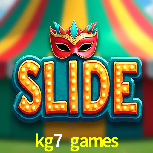 kg7 games
