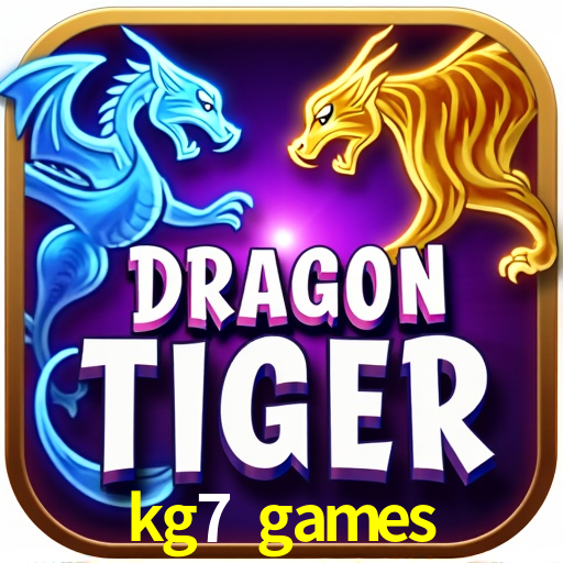 kg7 games