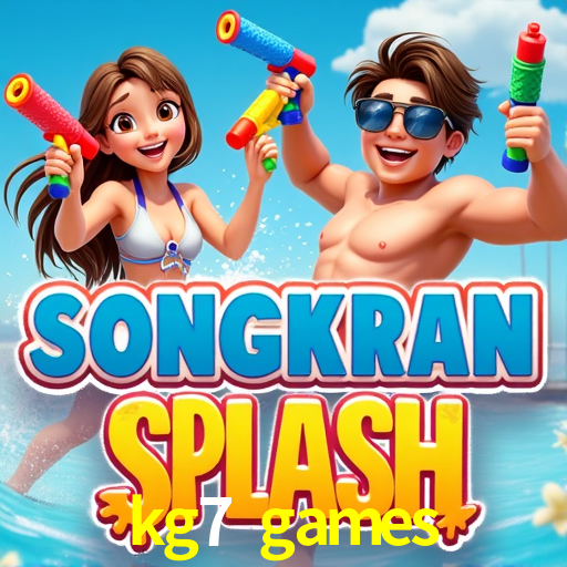 kg7 games: Seu Cassino Premiado com Pagamentos Rápidos