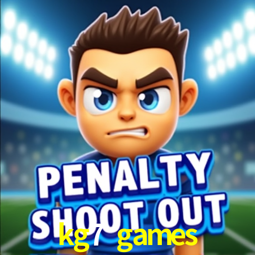 kg7 games,kg7.games