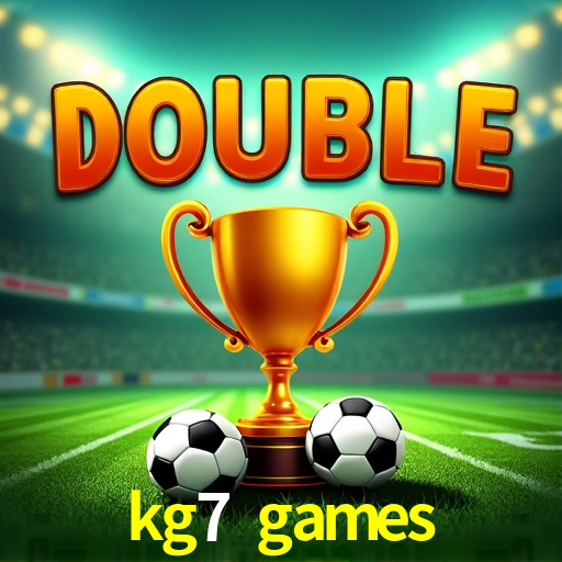 kg7 games