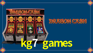 Bônus Generosos e Exclusivos no kg7 games para Você!