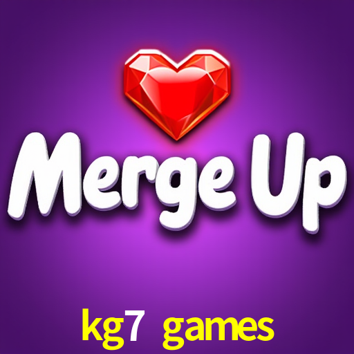 kg7 games,kg7.games